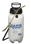 New Chapin 21220XP Gallon Pro Premier Poly & Brass Garden Farm Sprayer 8550154. Fixed Price $93.99.