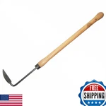 Dewit Cape Left Cod Weeder Drop Grip Handle 31-8740. Fixed Price $133.93.