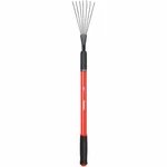 Corona Shrub Rake With Extendible Handle GT3050. Fixed Price $11.30.