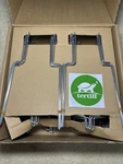 Tertill Accessory Kit For Solar Powered Weeding Robot. Fixed Price $59.97.