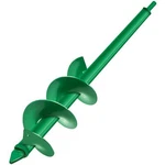 Auger Drill Bit For Planting 4X25" & Post Hole Digging. Fixed Price $99.95.