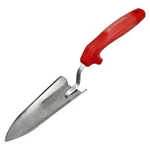 Corona CT3314 Stainless Steel Red Ergonomic Grip Trowel 7 In. Handle. Fixed Price $18.14.