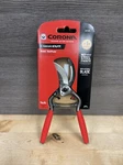 Corona Clipper Forged Classic Cut Branch & Stem Pruner 1-INCH BP15180 New. Fixed Price $21.95.