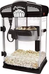 4 Qt Crazy Movie Theater Popcorn Popper Gourmet Maker Machine. Fixed Price $121.81.