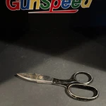 Vintage Clauss No 4258 Shears High Leverage 7 5/8 Scissors Made Usa-rare. Fixed Price $16.99.