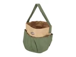 Esschert GT05 Design 28 26CM Textile Garden Tools Bag - Green. Fixed Price $36.06.