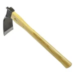 Japanese Style Hoe, 14 Inch, Heavy Duty Without Welding, Gardening Tool,.... Fixed Price $79.88.