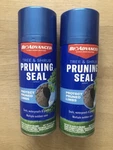 (lot Of 2) New!! Bioadvanced Tree And Shrub Pruning Seal Spray 13 Oz Can. Fixed Price $15.40.