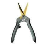 Piranha Pruner Trimming Scissors Shears, Plant Trimmers, Gardening Han.... Fixed Price $18.56.