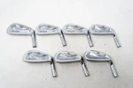 Scratch AR-1 4-PW Iron Set Club Head Only 1182582. Fixed Price $341.98.