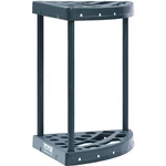 Garden Tool Organizer, 19 Slots, Yard Tower Rack For Garage Organizat. Fixed Price $29.99.