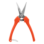 Zenport H306SC Harvest Shear, Curved 2.5 Inch Stainless Steel Blades. Fixed Price $42.61.