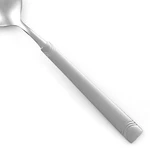 Ja Henckels International Joy Stainless 18/10 Frosted Silverware Choice Flatware. Fixed Price $15.90.