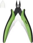 2PC Kata 5" Micro Flush Precision Wire Side Cutting Pliers Tool. Fixed Price $20.74.