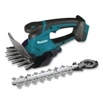 Makita XMU04ZX 18V Lxt Grass Shear W/ 8" Hedge Trimmer Blade-bare Tool. Fixed Price $77.99.