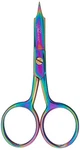 Tula Pink Large Ring Micro Tip 4" Scissor. Fixed Price $23.57.