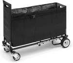 Rock-n-roller Wagon Bag For R2 Multi-carts,black Free Shipping. Fixed Price $49.98.