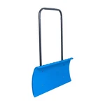 Lifetime Snow Pusher, 42 Heavy Duty Plow Shovel. Fixed Price $148.84.