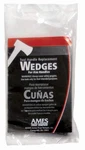 Ames Companies The 2175900 Axe Wedge Kit - Quantity 18. Fixed Price $107.29.