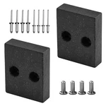 Deck Brake Pad 76105007 Fits XT1LT46 XT2LX42 Lawn Mower 2PACK For Garden Tra. Fixed Price $15.95.