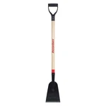 Razor-back 81100GR Ice Chopper/scraper, Steel, 7" W 39GA14. Fixed Price $75.75.