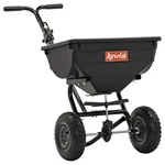Agri-fab 45-0532 SPREADER,85 Lb. Capacity,pneumatic 437R86. Fixed Price $209.99.