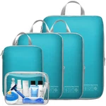 Cambond Compression Packing Cubes For Travel Women - Lightweight Luggage Orga.... Fixed Price $21.07.