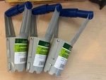 New 3-PACK Lot Best Garden 9 In. Quick-release Bulb Planter GT-8801. Fixed Price $12.38.