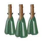 Vevor Watering Bag, 3 Packs 20 Gallons Bags For New Trees, 5-9 Hou. Fixed Price $44.33.