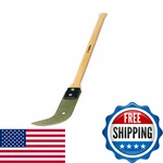 Truper 33109 Ditch Bank Blade 12-INCH Head 40-INCH Hickory Handle. Fixed Price $77.98.