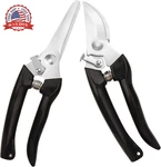 Premium Shears, Meperez Pruning Scissors Gardening Tools, Pruners For Flo. Fixed Price $23.98.