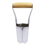 Zenport ZL120 Bulb Planter Wood. Fixed Price $21.13.