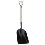 Westward 4LVR7 Eastern SCOOP,27 In. Handle,steel. Fixed Price $54.25.