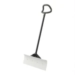 Suncast 24-INCH Snow Pusher Steel Core Shade And Non-stick Blade Surface Ideal. Fixed Price $59.04.