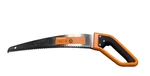 Fiskars 15 Power Tooth D-handle Pruning Saw Softgrip, Push/pull Cutting Blade. Fixed Price $18.88.