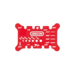 Oregon Measuring Tool Bar And Chain 556418. Fixed Price $8.18.