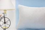 Elif Bamboo Pillows Adjustable Shredded Memory Foam Bed King Queen. Fixed Price $29.90.