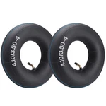 4.10/3.50-4" Tire Inner Tubes, 2 Pack Heavy Duty 3.50-4/410/350-4 W.... Fixed Price $18.52.