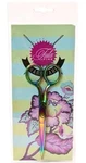 Tula Pink Straight Scissor 6 Inch. Fixed Price $26.99.