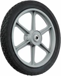 14"X1.75" Push Mower Rear Wheel For 22"POULAN Snapper Craftsman John Deere JS60H. Fixed Price $48.89.