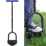 Cklt Edger Lawn Tool 41IN Border With Tempered Spring Steel Blade Long .... Fixed Price $47.99.