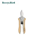 Berry&bird Garden Pruning Scissors Mini Loppers Plants Trimming Pruner. Fixed Price $14.99.