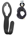 Garden Hanger - Heavy Duty Metal Holder For 50FT/25FT Expandable Hose, S.... Fixed Price $14.37.