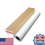 A-sub Sublimation Paper Roll 105GSM 13 Inch X 110 Feet Quick Drying Compatible. Fixed Price $41.42.