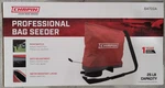 Chapin 84700A Professional Bag Seeder, Shoulder Spreader 25 Capacity. Fixed Price $40.00.