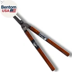 Hedge Shears 22.6" - Professional Japanese Garden Clippers For Precise Trimming. Fixed Price $120.99.