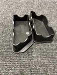 Ttcr-ii For Gmc Sierra And Chevy Silverado Bed Rail Stake Hole Covers 2014-2018,. Fixed Price $15.00.