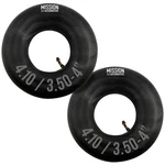 Mission Automotive Replacement Tire Inner Tube - Flat Repair 10 Inch, Black. Fixed Price $31.41.
