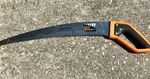 Fiskars 18" D-handle Pruning Saw. Fixed Price $21.99.