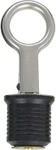 Agri-fab 49467 Plug, Roller (1-1/4), Silver/black. Fixed Price $9.90.